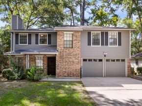 50 Dew Fall Court, The Woodlands TX 77380