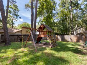 50 Dew Fall Court, The Woodlands TX 77380
