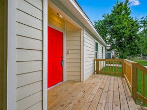 6854 Evans Street, Houston TX 77061