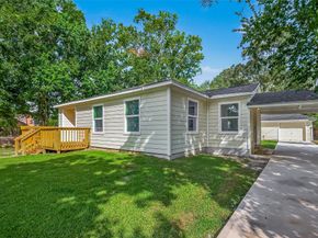 6854 Evans Street, Houston TX 77061