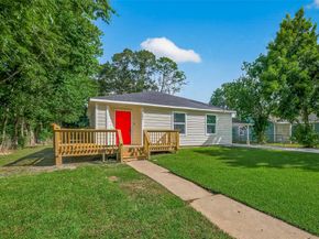 6854 Evans Street, Houston TX 77061