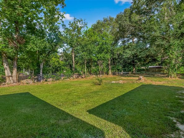 6854 Evans Street, Houston TX 77061