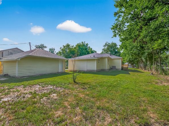 6854 Evans Street, Houston TX 77061