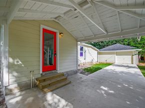 6854 Evans Street, Houston TX 77061