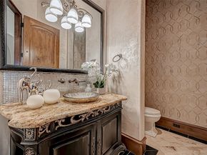 3 Congressional Circle, Spring TX 77389