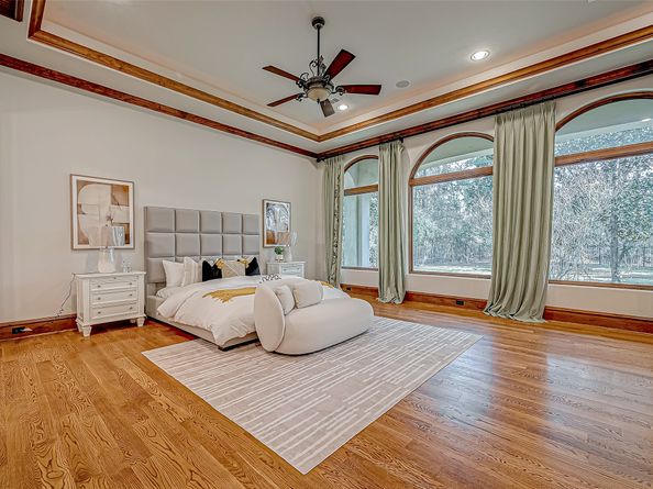 3 Congressional Circle, Spring TX 77389