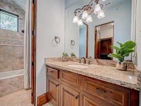 3 Congressional Circle, Spring TX 77389