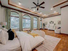 3 Congressional Circle, Spring TX 77389
