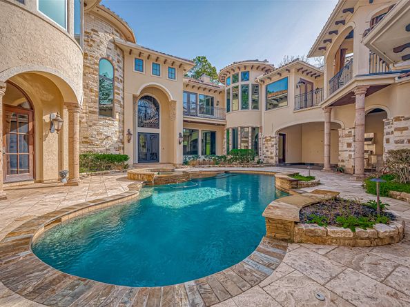 3 Congressional Circle, Spring TX 77389