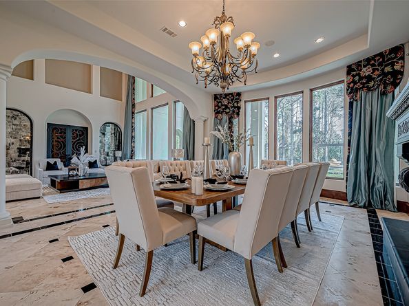 3 Congressional Circle, Spring TX 77389