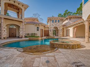 3 Congressional Circle, Spring TX 77389