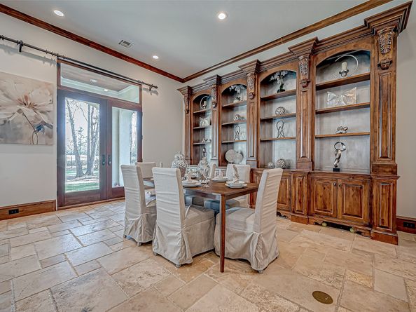 3 Congressional Circle, Spring TX 77389