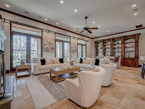 3 Congressional Circle, Spring TX 77389
