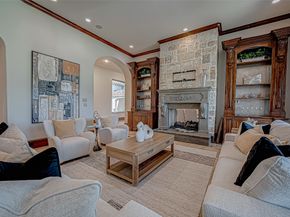 3 Congressional Circle, Spring TX 77389