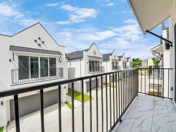 5908 Saint Augustine Street A, Houston TX 77021