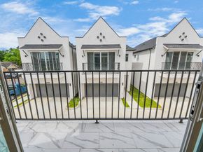 5908 Saint Augustine Street A, Houston TX 77021