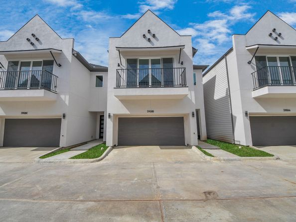 5908 Saint Augustine Street A, Houston TX 77021