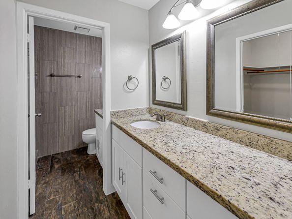 11516 Village Place Drive 101, Houston TX 77077