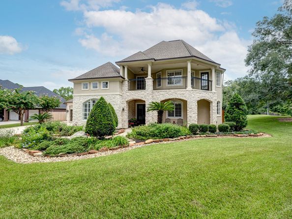 15202 Hilltop View Drive, Cypress TX 77429