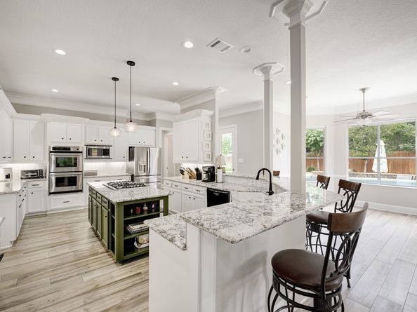 15202 Hilltop View Drive, Cypress TX 77429