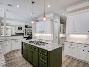 15202 Hilltop View Drive, Cypress TX 77429