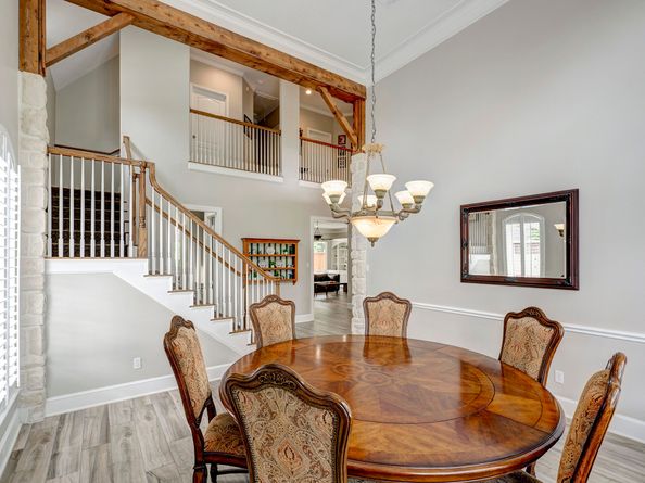 15202 Hilltop View Drive, Cypress TX 77429