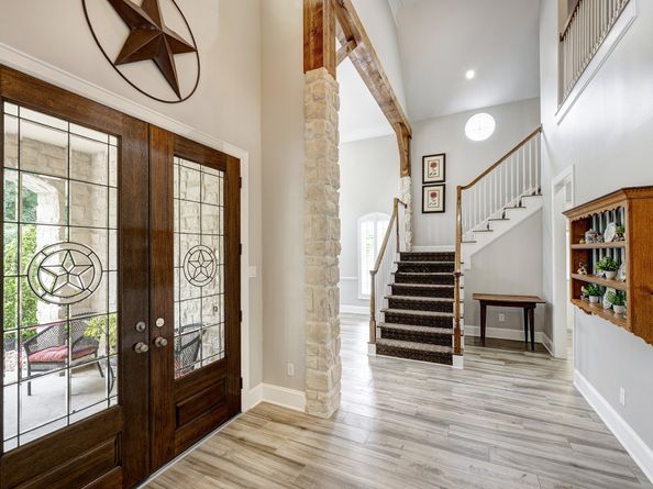 15202 Hilltop View Drive, Cypress TX 77429