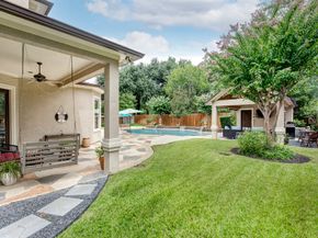 15202 Hilltop View Drive, Cypress TX 77429