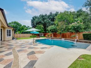 15202 Hilltop View Drive, Cypress TX 77429