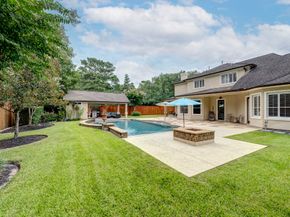 15202 Hilltop View Drive, Cypress TX 77429