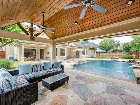 15202 Hilltop View Drive, Cypress TX 77429