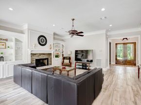 15202 Hilltop View Drive, Cypress TX 77429