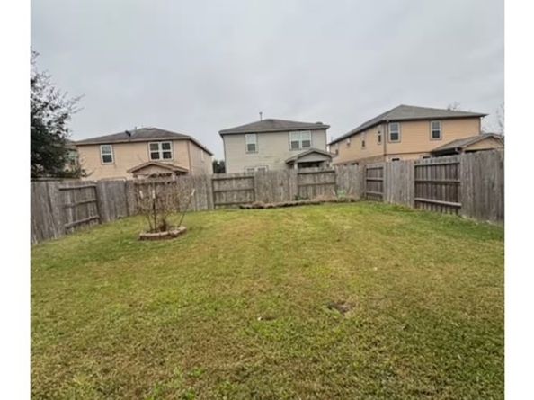 2606 Skyview Moon Drive, Houston TX 77047