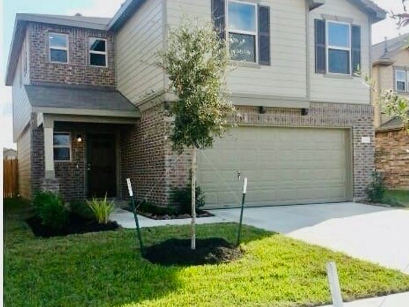 2606 Skyview Moon Drive, Houston TX 77047