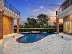 23 Glen Eagles Drive, Sugar Land TX 77479