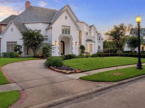 23 Glen Eagles Drive, Sugar Land TX 77479