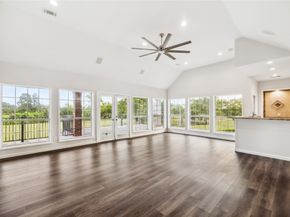 23 Glen Eagles Drive, Sugar Land TX 77479