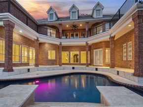 23 Glen Eagles Drive, Sugar Land TX 77479