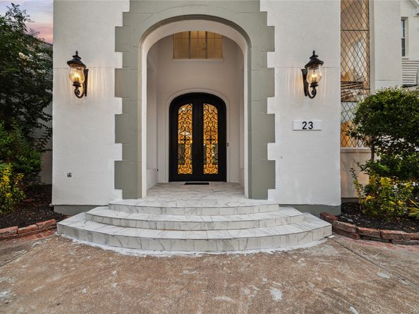 23 Glen Eagles Drive, Sugar Land TX 77479