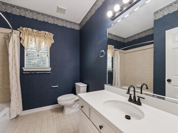 6307 Hidden Lakes Drive, Kingwood TX 77345