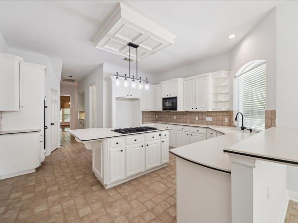 6307 Hidden Lakes Drive, Kingwood TX 77345
