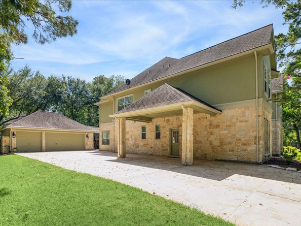 6307 Hidden Lakes Drive, Kingwood TX 77345