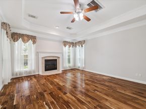 6307 Hidden Lakes Drive, Kingwood TX 77345