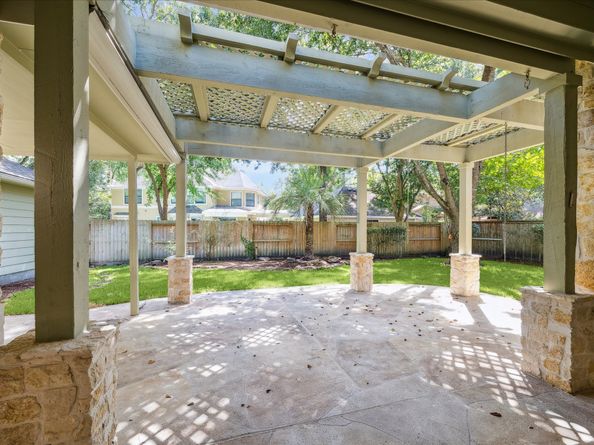 6307 Hidden Lakes Drive, Kingwood TX 77345