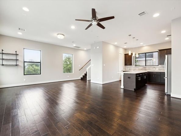 3212 N Macgregor Way C, Houston TX 77004