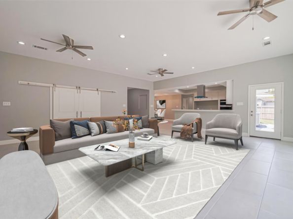 4414 Lemac Drive, Houston TX 77096