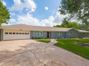 4414 Lemac Drive, Houston TX 77096