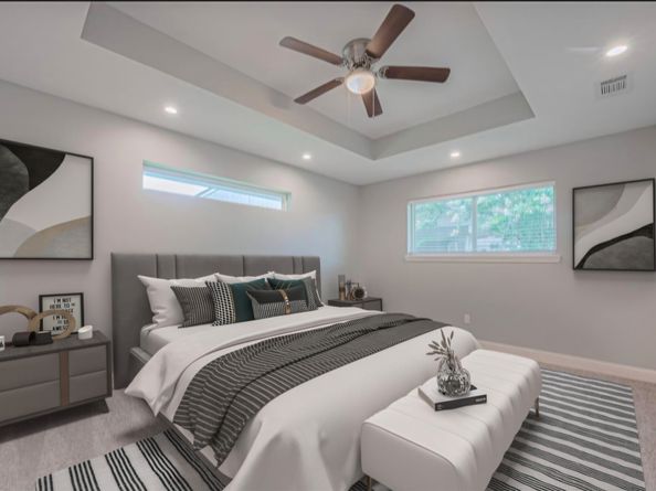 4414 Lemac Drive, Houston TX 77096