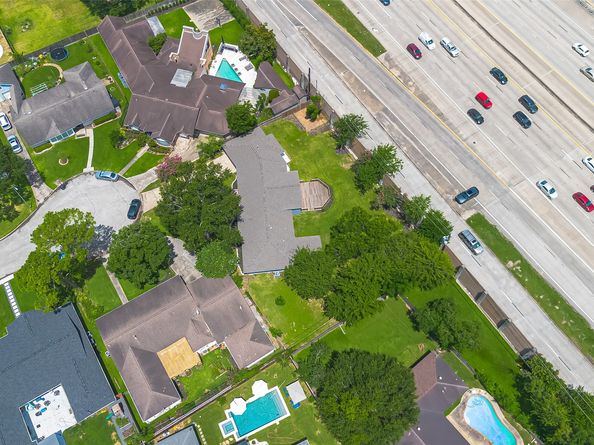 4414 Lemac Drive, Houston TX 77096