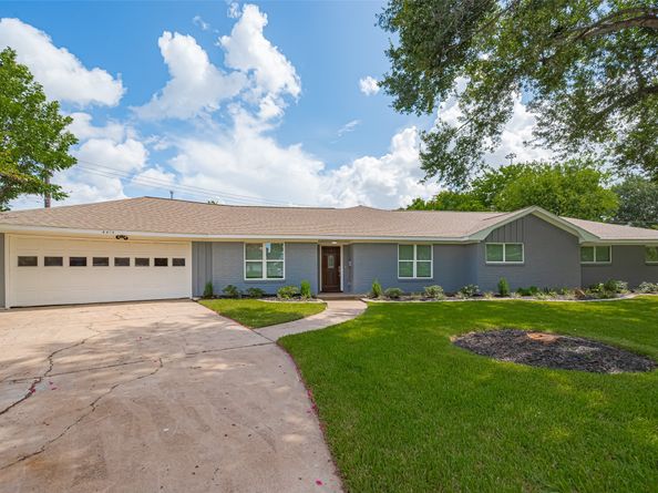 4414 Lemac Drive, Houston TX 77096